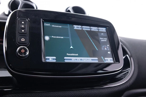 Smart Fortwo - Afbeelding 13 van 28