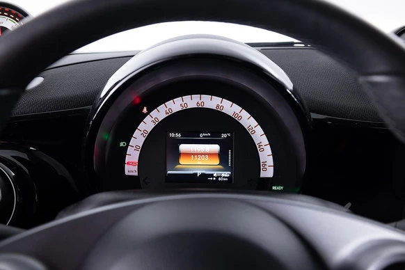 Smart Fortwo - Afbeelding 14 van 28