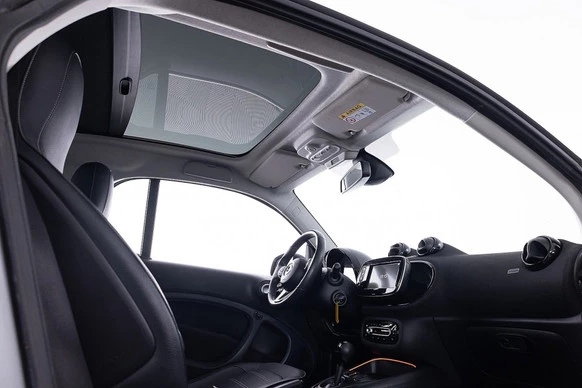 Smart Fortwo - Afbeelding 18 van 28