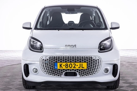 Smart Fortwo - Afbeelding 21 van 28