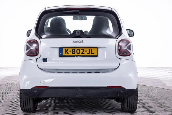 Smart Fortwo - Afbeelding 22 van 28