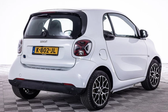 Smart Fortwo - Afbeelding 23 van 28