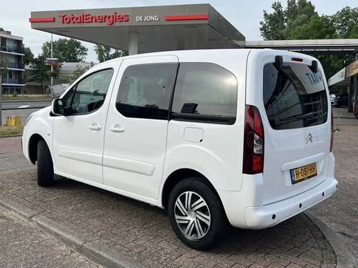 Citroën ë-Berlingo - Afbeelding 2 van 17
