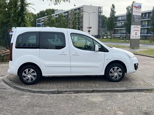 Citroën ë-Berlingo - Afbeelding 3 van 17