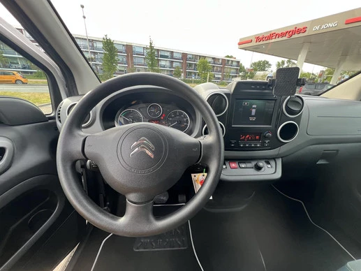Citroën ë-Berlingo - Afbeelding 7 van 17