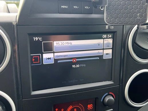 Citroën ë-Berlingo - Afbeelding 8 van 17