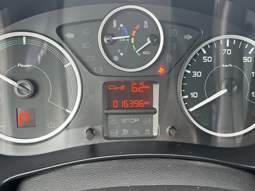 Citroën ë-Berlingo - Afbeelding 11 van 17
