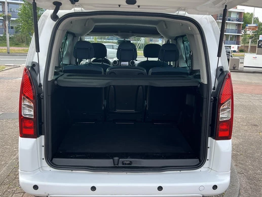 Citroën ë-Berlingo - Afbeelding 12 van 17