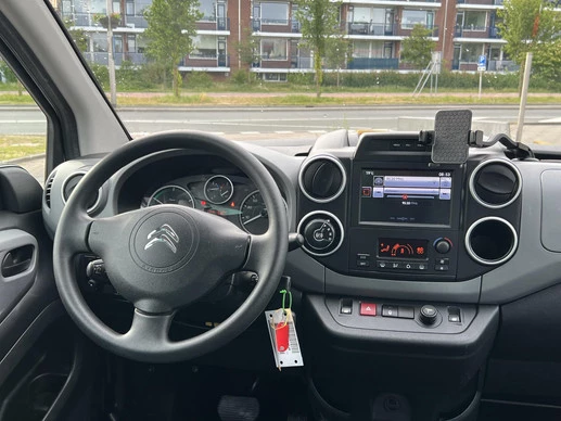 Citroën ë-Berlingo - Afbeelding 13 van 17