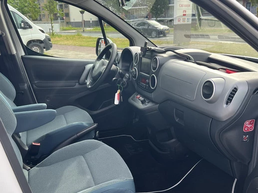 Citroën ë-Berlingo - Afbeelding 15 van 17
