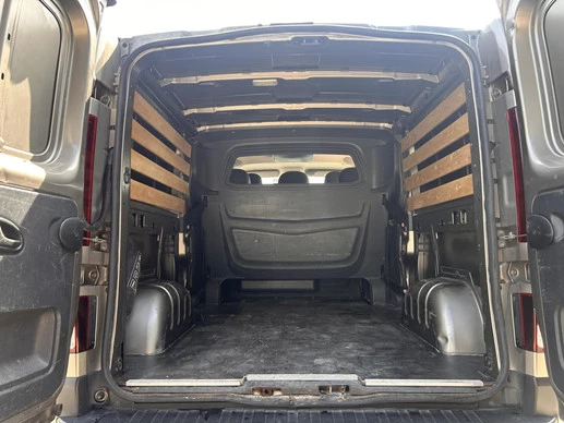 Renault Trafic - Afbeelding 4 van 18