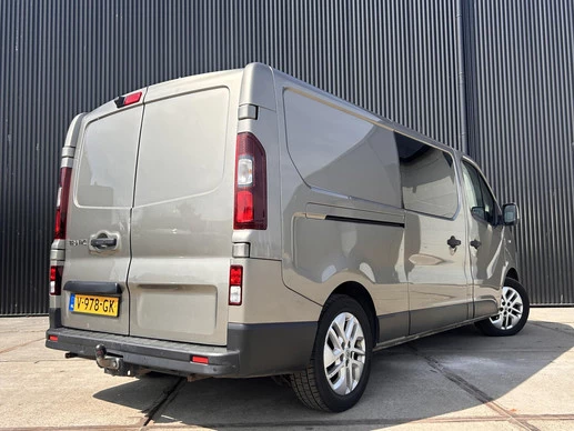 Renault Trafic - Afbeelding 8 van 18