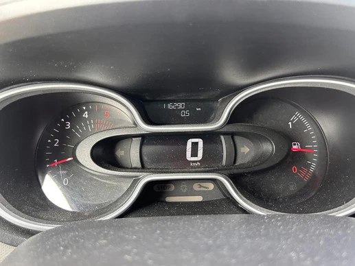 Renault Trafic - Afbeelding 17 van 18