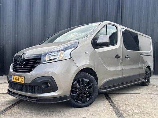 Renault Trafic - Afbeelding 1 van 21