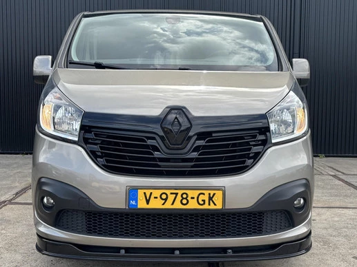 Renault Trafic - Afbeelding 2 van 21