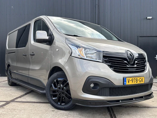Renault Trafic - Afbeelding 3 van 21