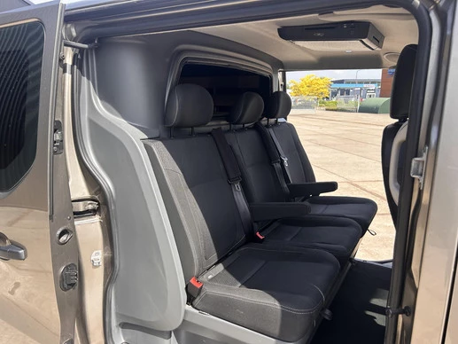 Renault Trafic - Afbeelding 4 van 21