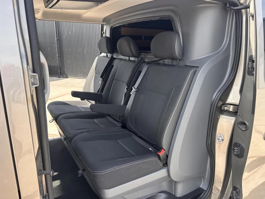 Renault Trafic - Afbeelding 5 van 21