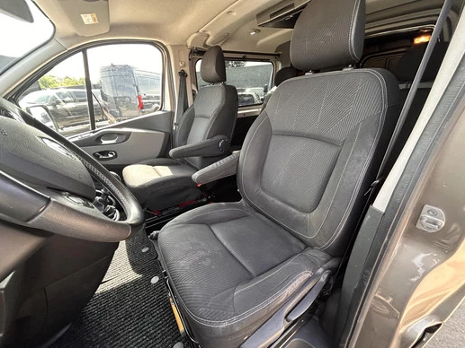 Renault Trafic - Afbeelding 8 van 21