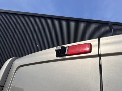 Renault Trafic - Afbeelding 10 van 21