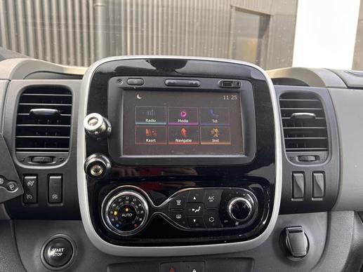 Renault Trafic - Afbeelding 11 van 21