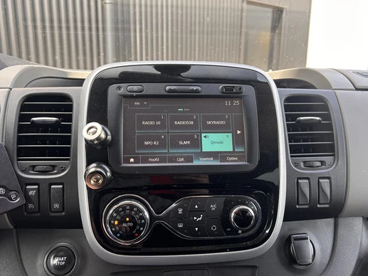 Renault Trafic - Afbeelding 12 van 21