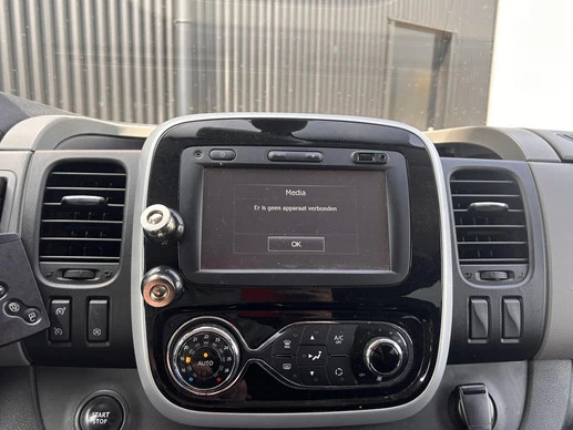 Renault Trafic - Afbeelding 13 van 21