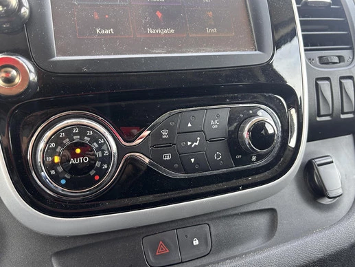 Renault Trafic - Afbeelding 15 van 21
