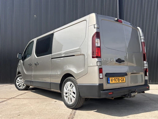 Renault Trafic - Afbeelding 19 van 21