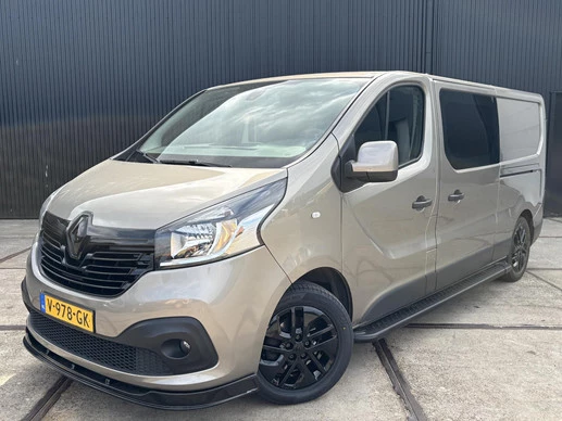 Renault Trafic - Afbeelding 20 van 21