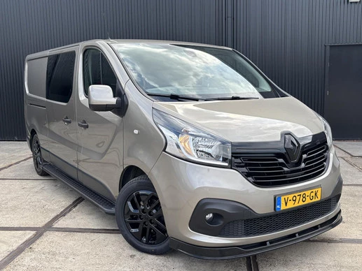 Renault Trafic - Afbeelding 21 van 21