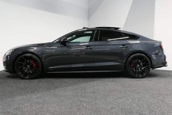 Audi S5 - Afbeelding 1 van 30