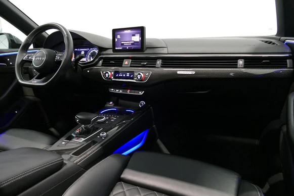 Audi S5 - Afbeelding 2 van 30