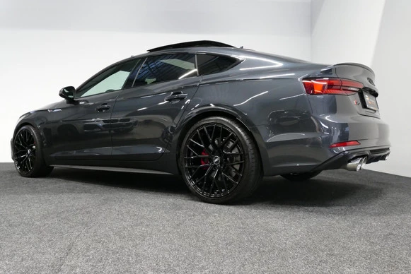 Audi S5 - Afbeelding 4 van 30