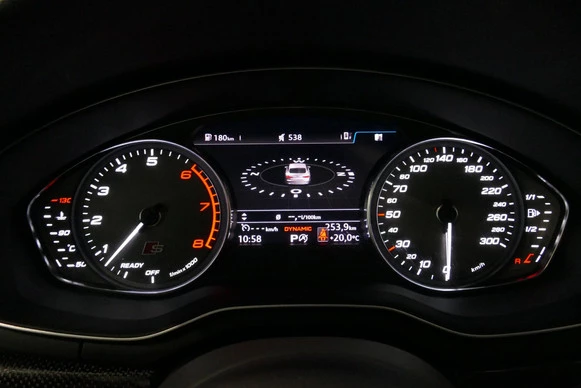 Audi S5 - Afbeelding 5 van 30