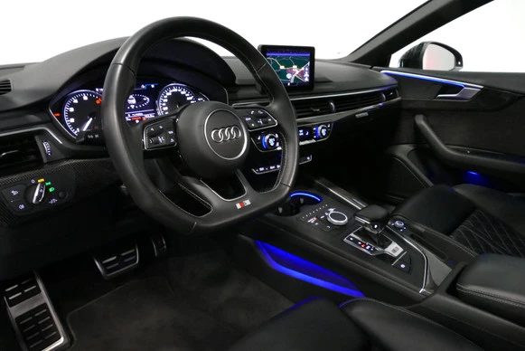Audi S5 - Afbeelding 6 van 30