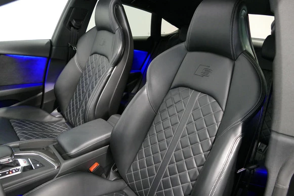 Audi S5 - Afbeelding 7 van 30