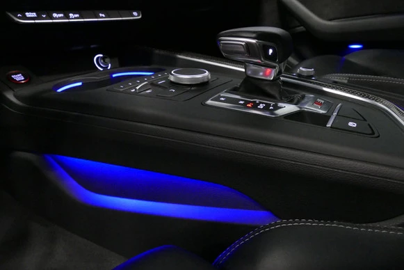 Audi S5 - Afbeelding 8 van 30