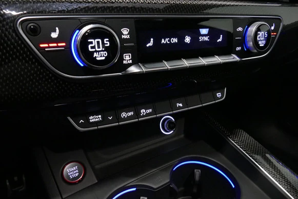 Audi S5 - Afbeelding 9 van 30
