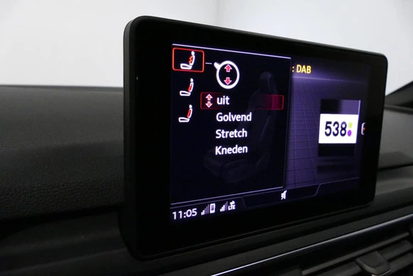 Audi S5 - Afbeelding 12 van 30