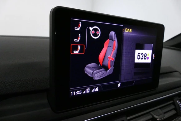 Audi S5 - Afbeelding 13 van 30