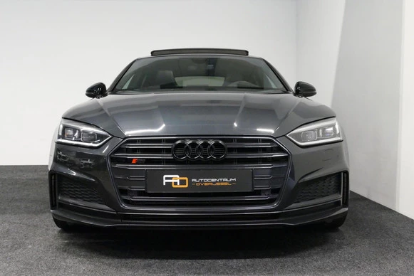 Audi S5 - Afbeelding 18 van 30