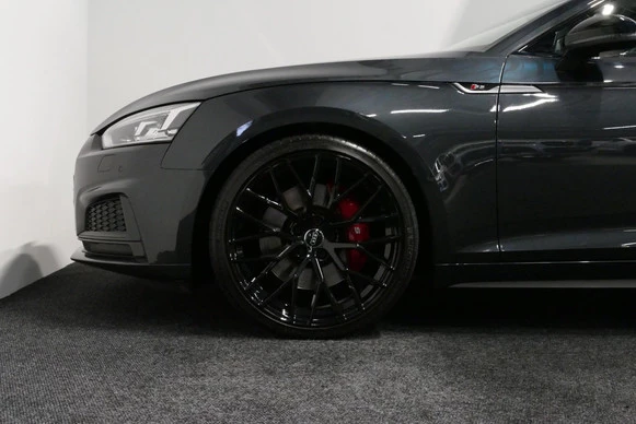 Audi S5 - Afbeelding 22 van 30
