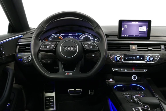 Audi S5 - Afbeelding 24 van 30