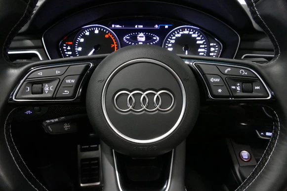 Audi S5 - Afbeelding 25 van 30
