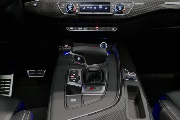 Audi S5 - Afbeelding 26 van 30