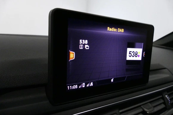 Audi S5 - Afbeelding 28 van 30