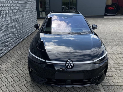 Volkswagen ID.7 - Afbeelding 3 van 29