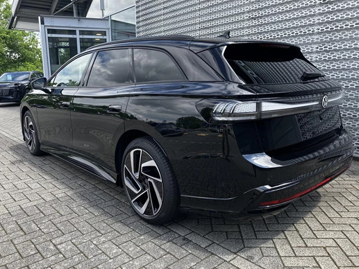 Volkswagen ID.7 - Afbeelding 7 van 29