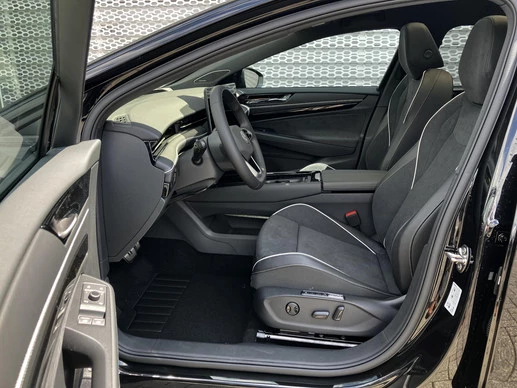 Volkswagen ID.7 - Afbeelding 13 van 29